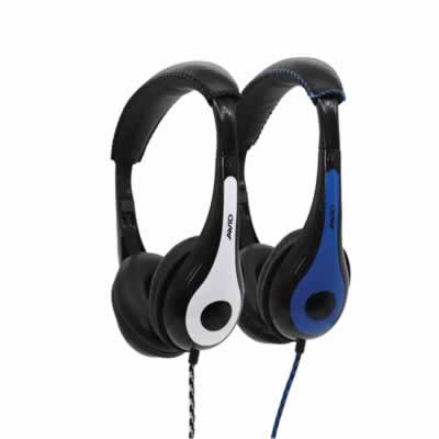 AVID AE-35 Headphones White